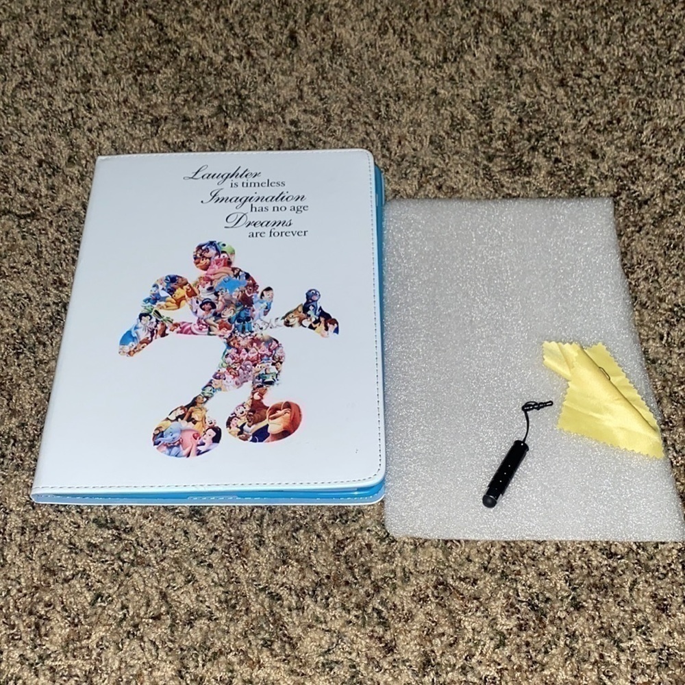 Apple iPad case